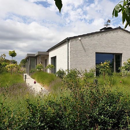 Vakantiewoning De Bles Avelgem Εξωτερικό φωτογραφία
