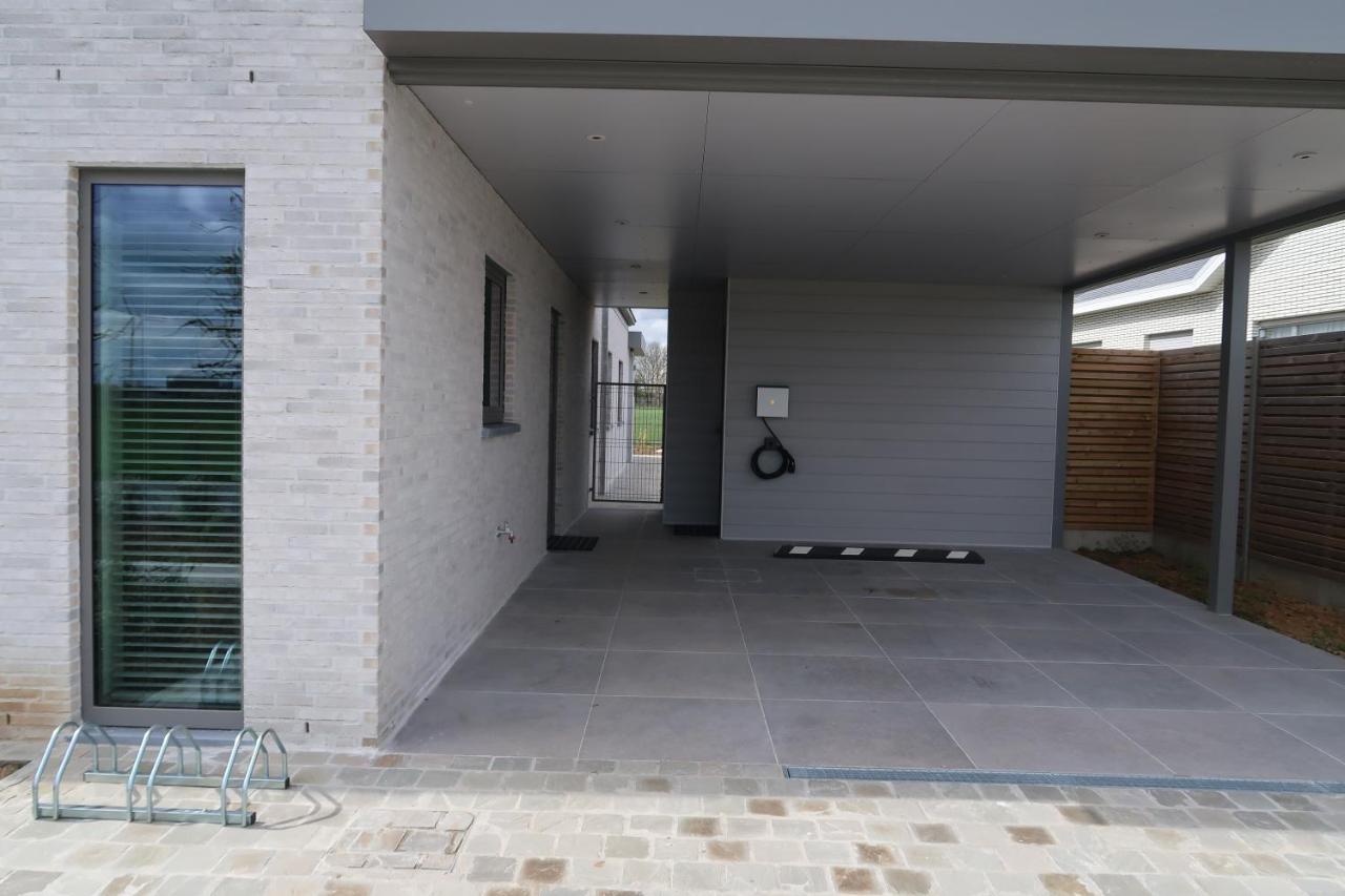 Vakantiewoning De Bles Avelgem Εξωτερικό φωτογραφία