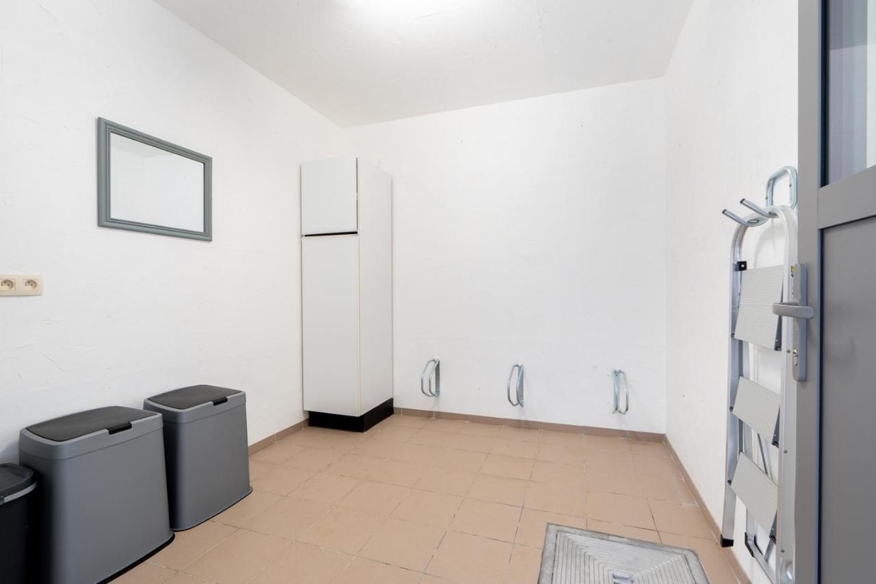 Vakantiewoning De Bles Avelgem Εξωτερικό φωτογραφία