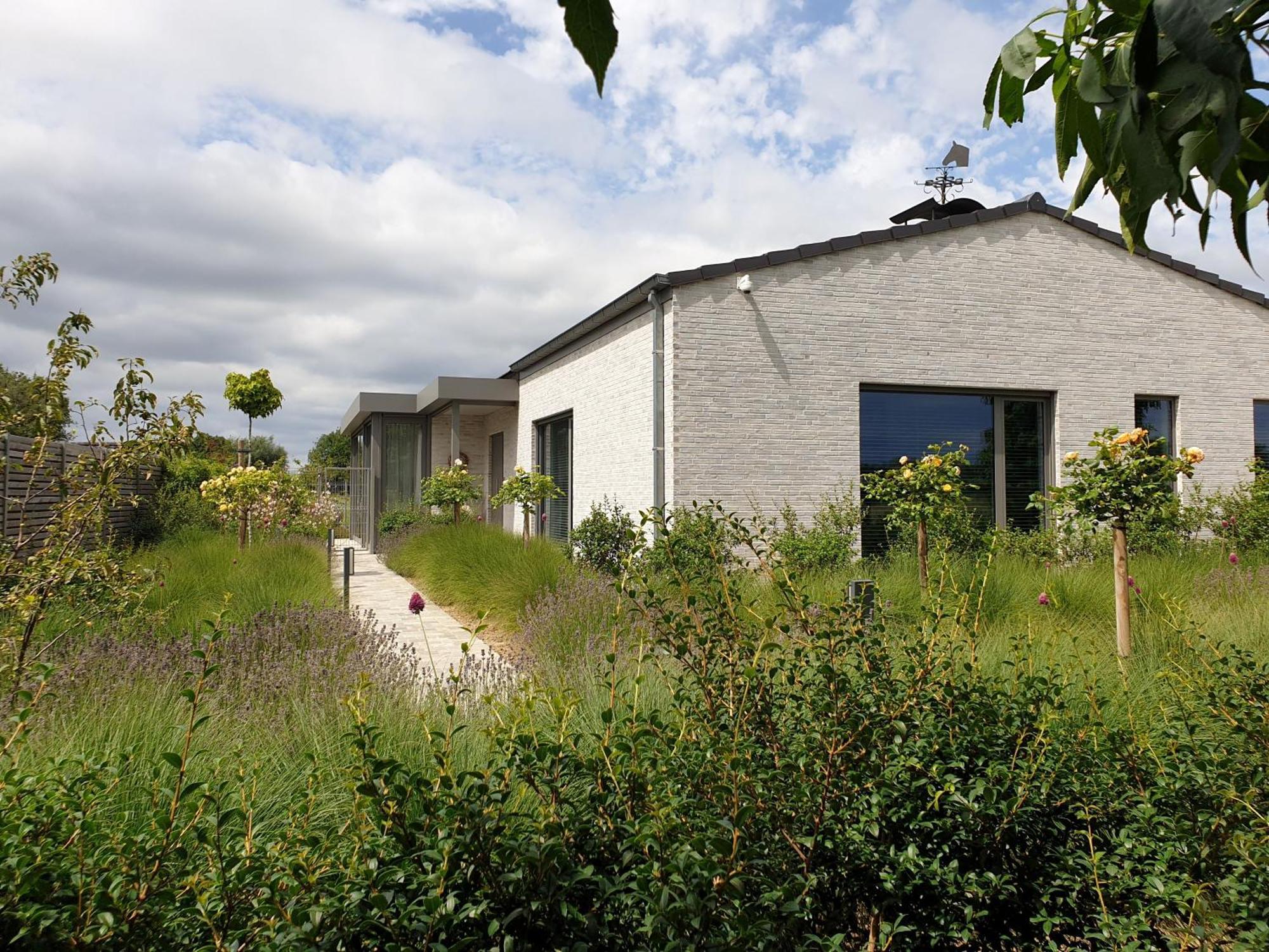 Vakantiewoning De Bles Avelgem Εξωτερικό φωτογραφία